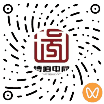 视频号二维码