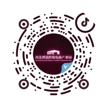 抖音二维码，抖音号 Bodaoyuanqu
